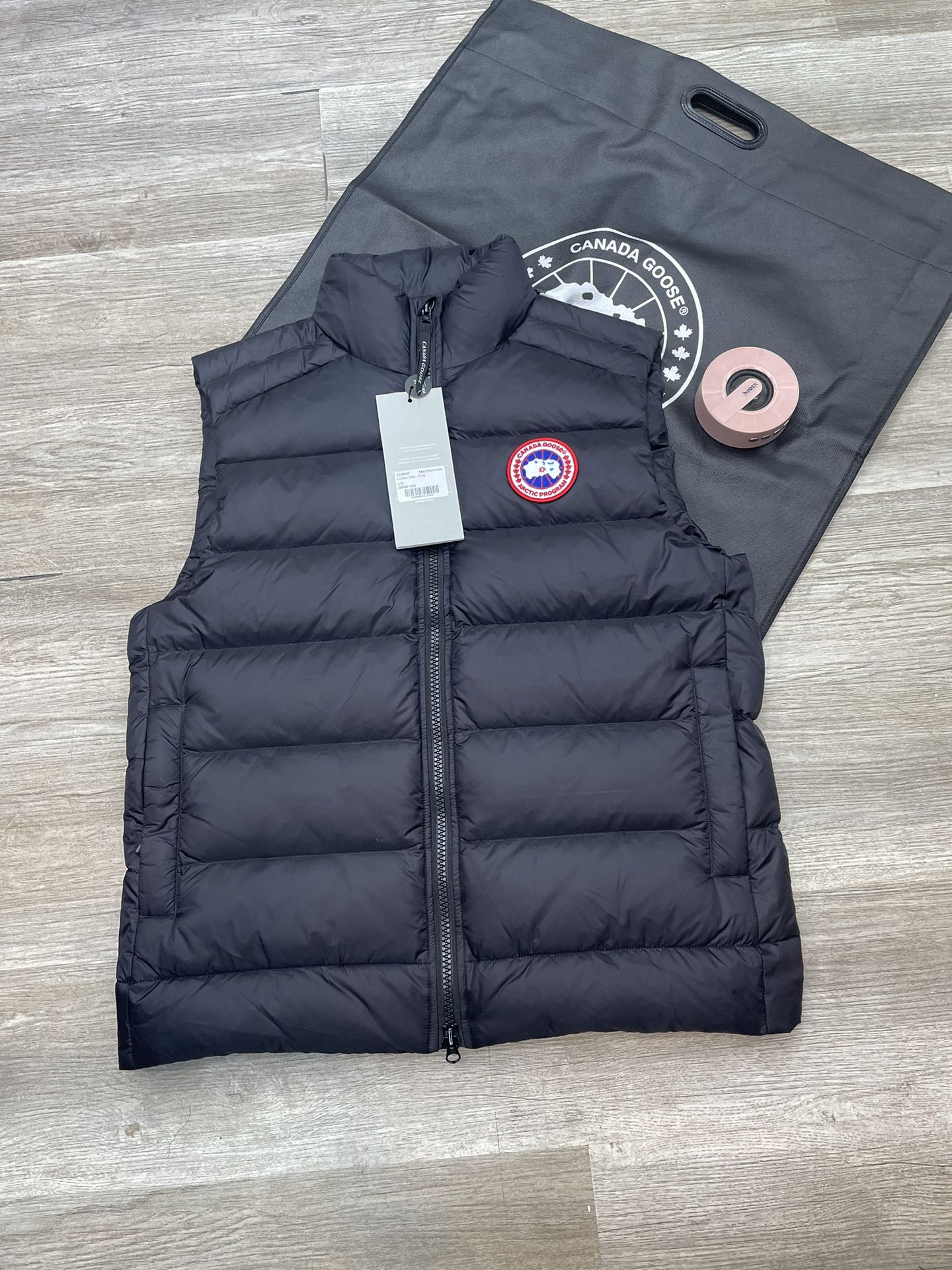 Canada Goose Down Jackets